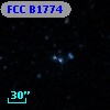 FCC B1774