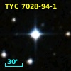 TYC 7028-94-1
