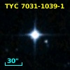 TYC 7031-1039-1
