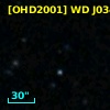 WD J0340-330