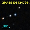 2MASS J03424796-3239076
