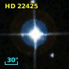 HD  22425