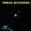 2MASX J03350582-3551322