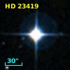 HD  23419