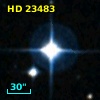 HD  23483