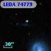 LEDA   74779