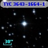 TYC 3643-1664-1