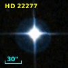 HD  22277