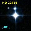 HD  22414