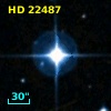 HD  22487