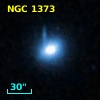 NGC  1373