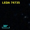 LEDA   74735
