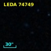 LEDA   74749