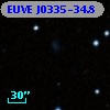 EUVE J0335-34.8