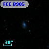 FCC B905