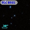 FCC B915