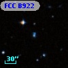 FCC B922