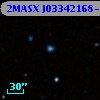 2MASX J03342168-3545090