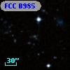 FCC B985