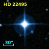 HD  22495