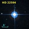 HD  22594