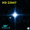 HD  22647