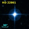 HD  22861