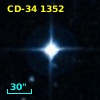 CD-34  1352