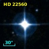 HD  22560