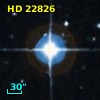 HD  22826