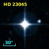 HD  23045