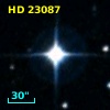 HD  23087