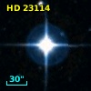 HD  23114