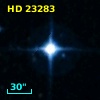 HD  23283