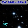TYC 3643-1709-1