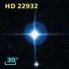 HD  22932