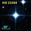HD  23264