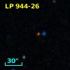 LHS  1575