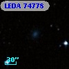 LEDA   74778