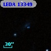 LEDA   13349