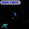 LEDA   74915