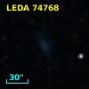 LEDA   74768