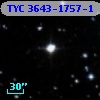 TYC 3643-1757-1