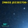 2MASS J03383706-3525219