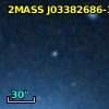 2MASS J03382686-3524492