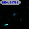 LEDA   74781