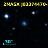 2MASX J03374470-3454430