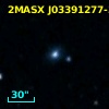 2MASX J03391277-3407090
