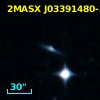 2MASX J03391480-3515480