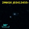 2MASX J03413455-3434340